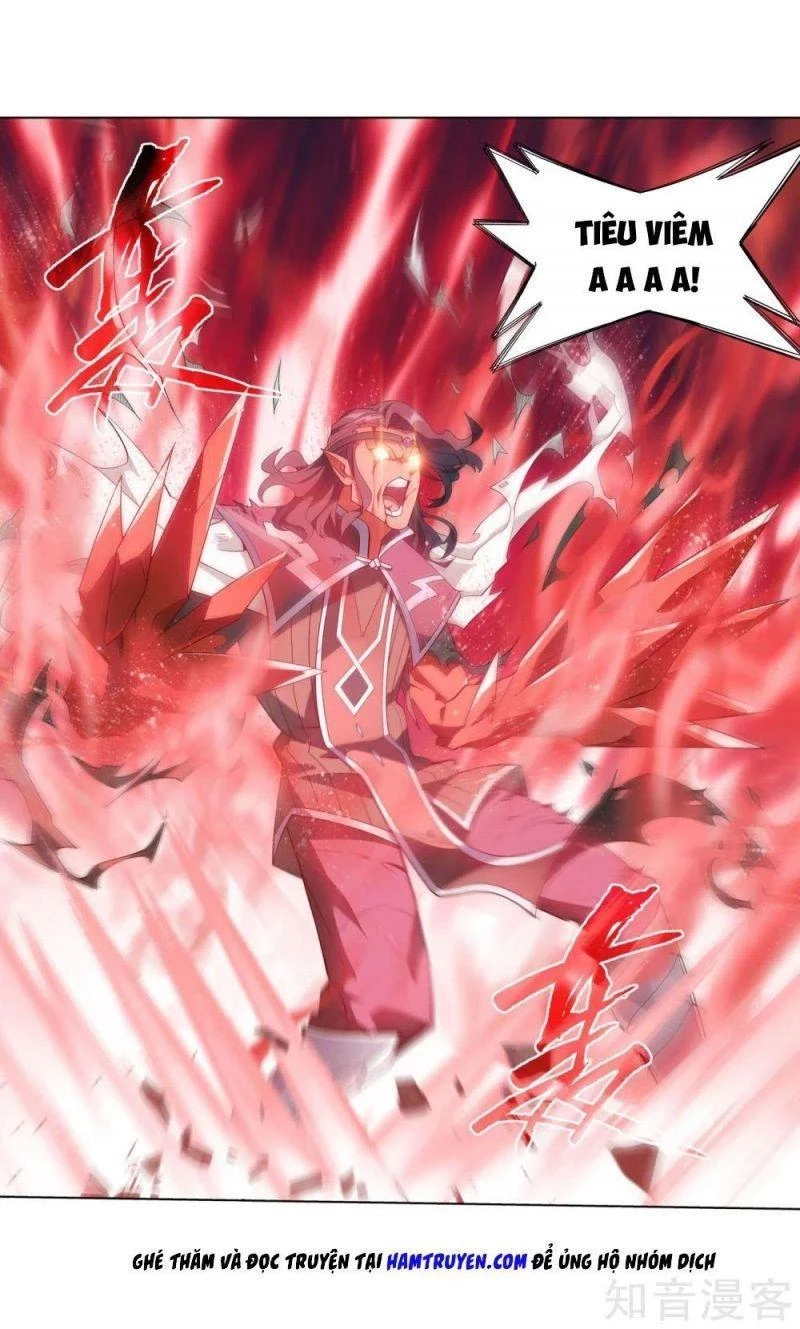 Đấu Phá Thương Khung Chapter 293 - 13