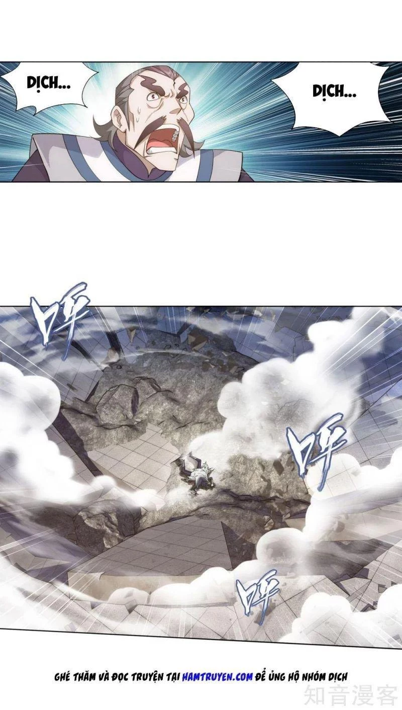 Đấu Phá Thương Khung Chapter 293 - 18