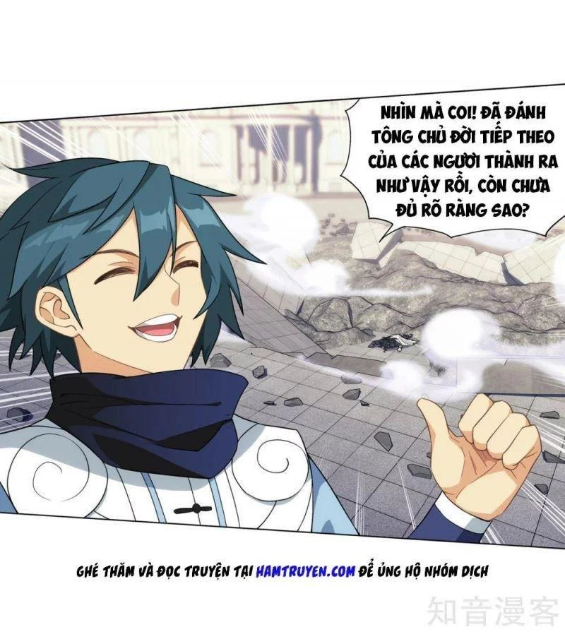 Đấu Phá Thương Khung Chapter 293 - 39