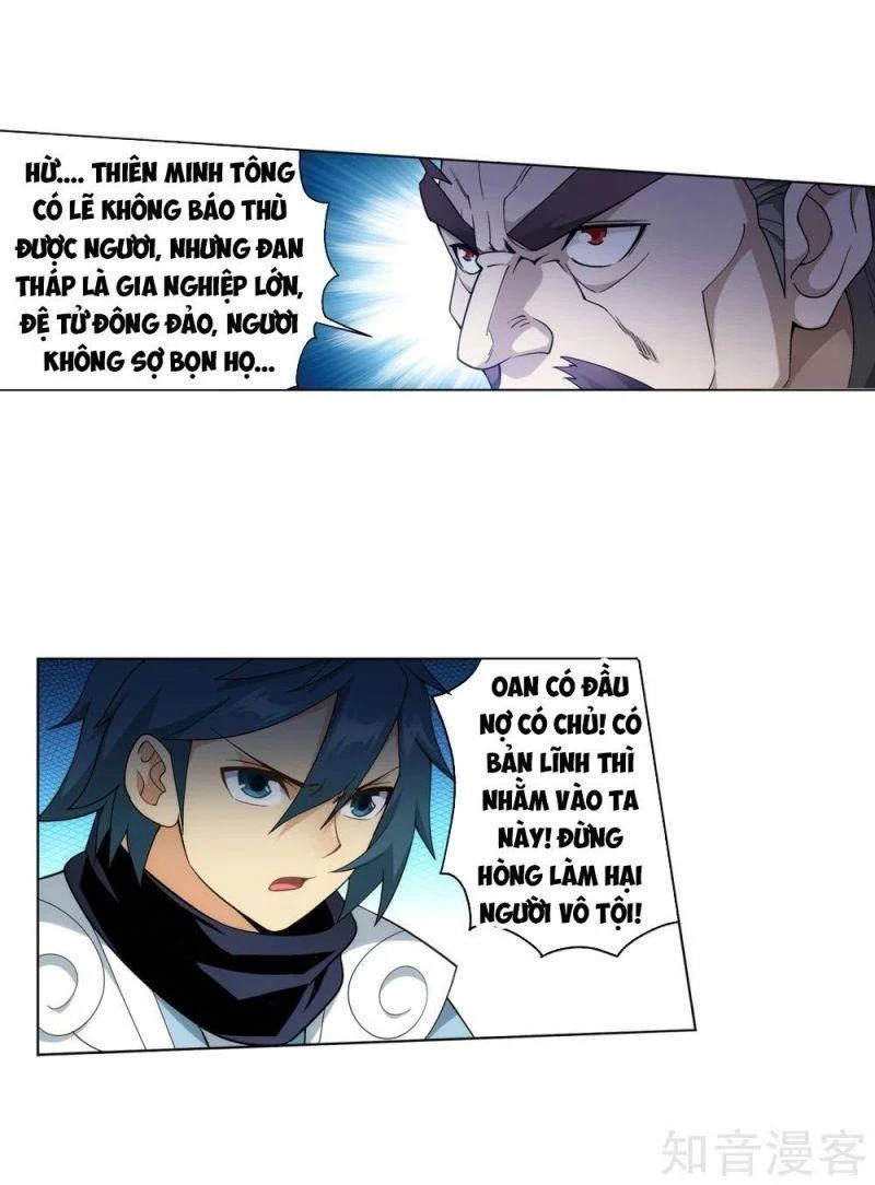 Đấu Phá Thương Khung Chapter 293 - 40