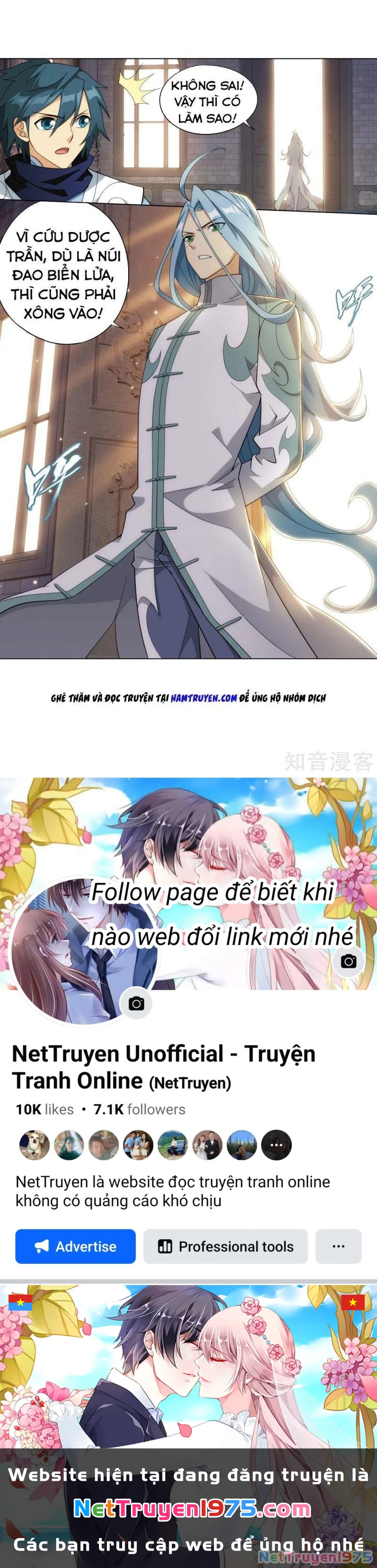 Đấu Phá Thương Khung Chapter 293 - 52