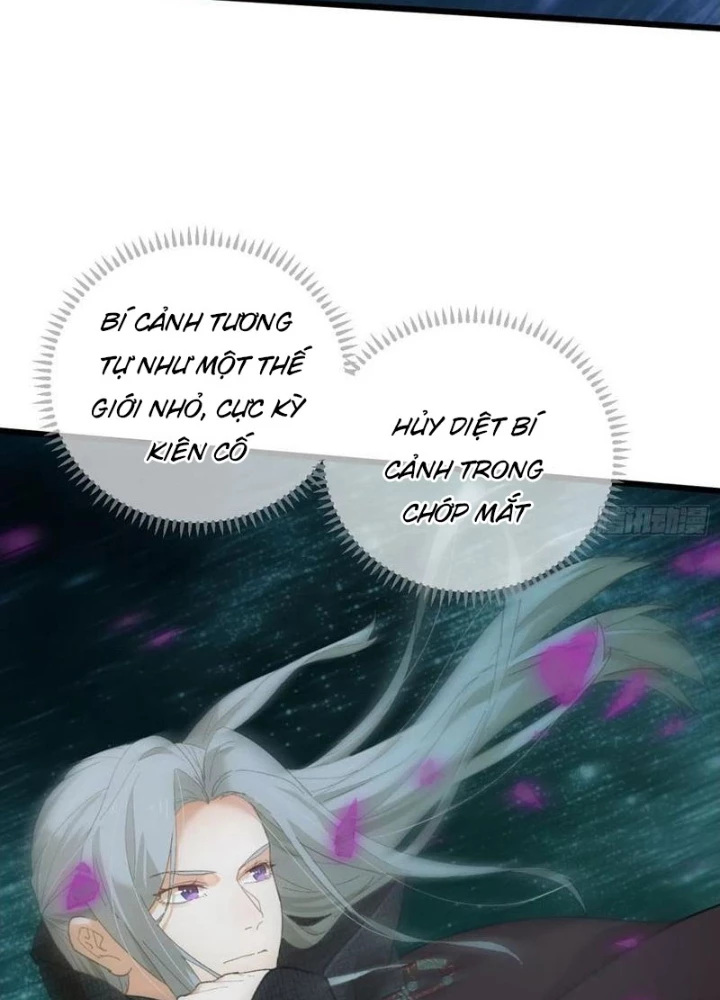 Đại Thừa Kỳ Mới Có Nghịch Tập Hệ Thống Chapter 63 - Trang 2