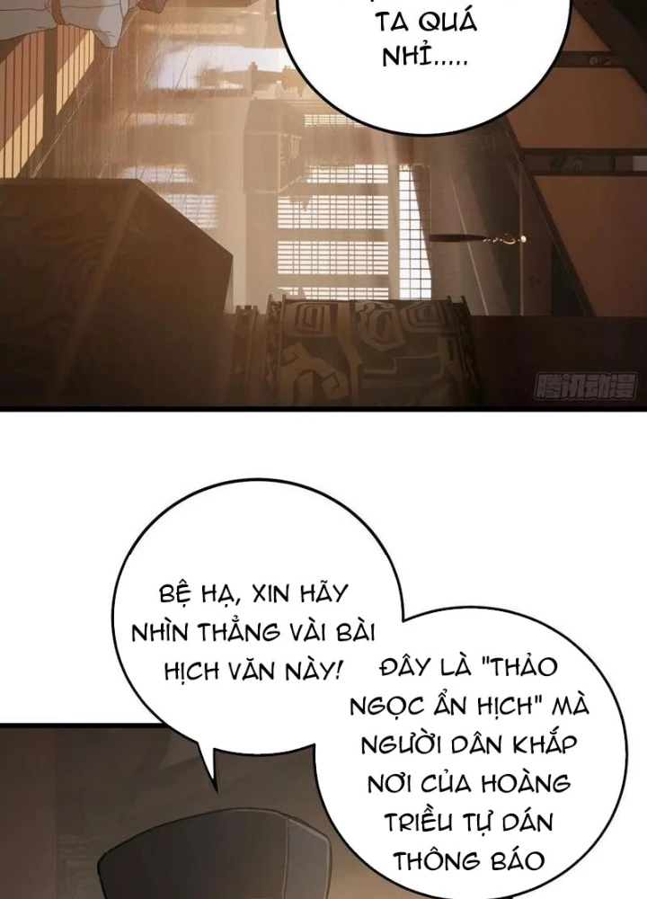 Đại Thừa Kỳ Mới Có Nghịch Tập Hệ Thống Chapter 63 - Trang 2
