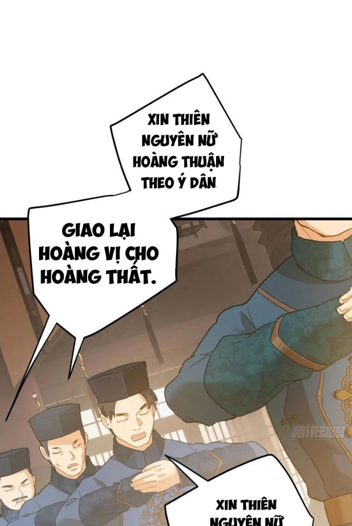 Đại Thừa Kỳ Mới Có Nghịch Tập Hệ Thống Chapter 63 - Trang 2
