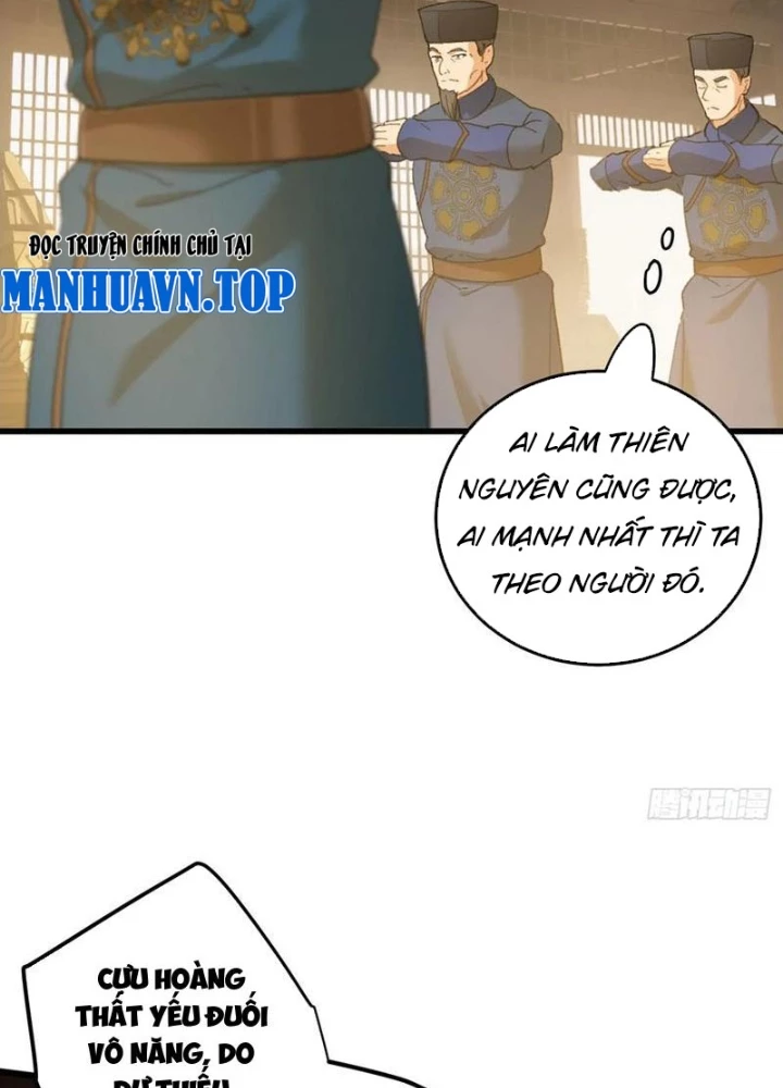 Đại Thừa Kỳ Mới Có Nghịch Tập Hệ Thống Chapter 63 - Trang 2