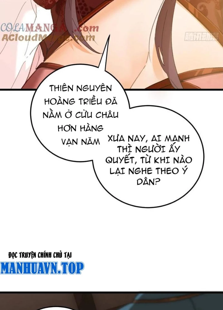 Đại Thừa Kỳ Mới Có Nghịch Tập Hệ Thống Chapter 63 - Trang 2