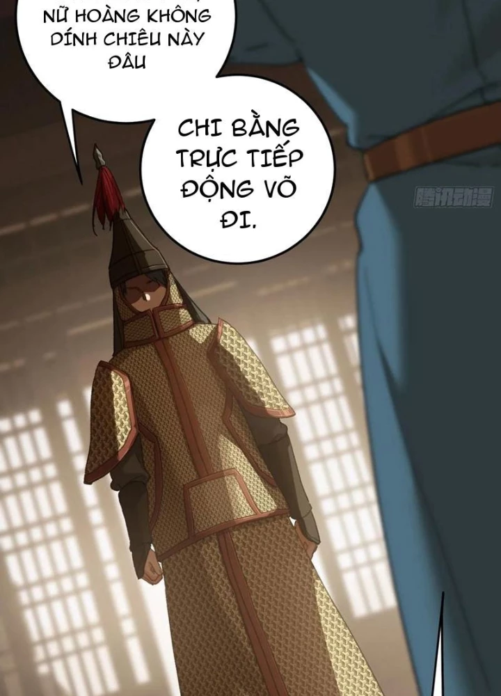 Đại Thừa Kỳ Mới Có Nghịch Tập Hệ Thống Chapter 63 - Trang 2
