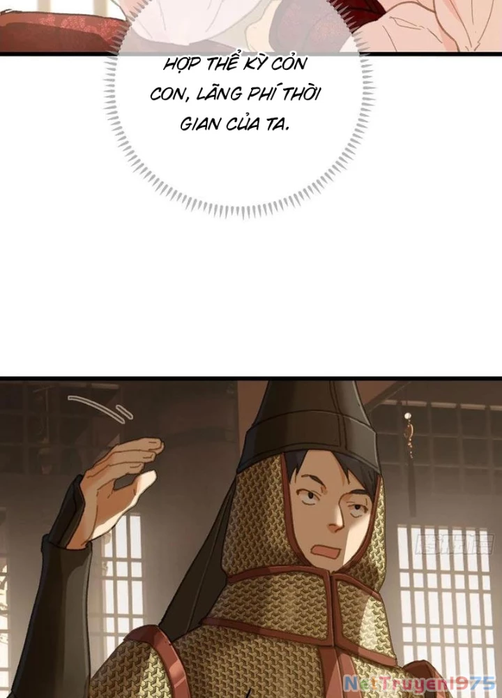 Đại Thừa Kỳ Mới Có Nghịch Tập Hệ Thống Chapter 63 - Trang 2