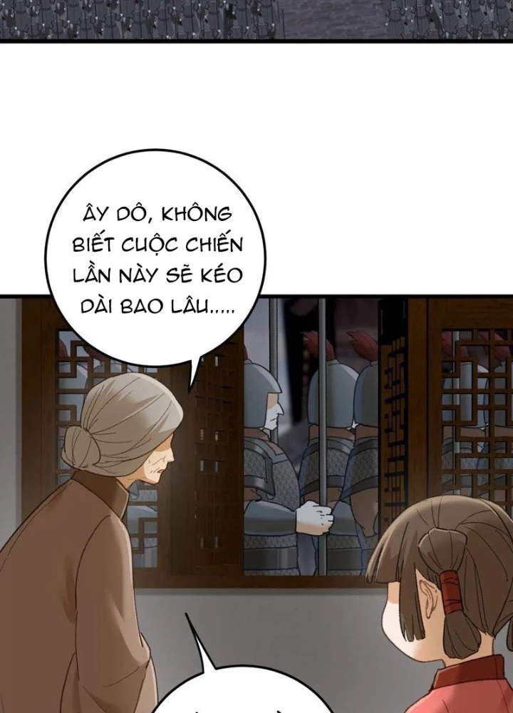 Đại Thừa Kỳ Mới Có Nghịch Tập Hệ Thống Chapter 63 - Trang 2