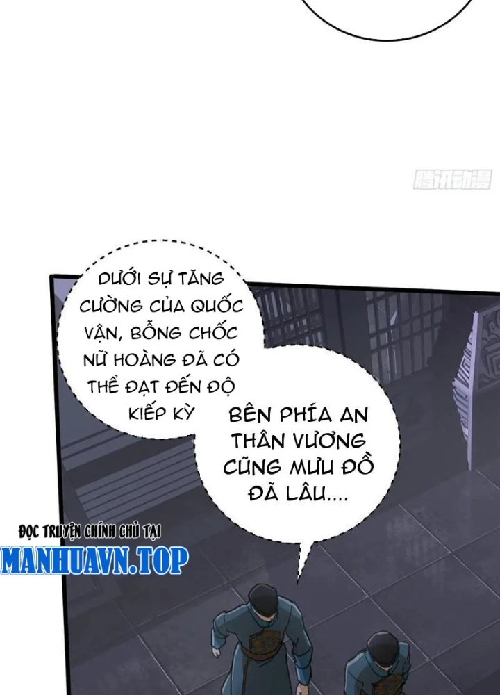 Đại Thừa Kỳ Mới Có Nghịch Tập Hệ Thống Chapter 63 - Trang 2