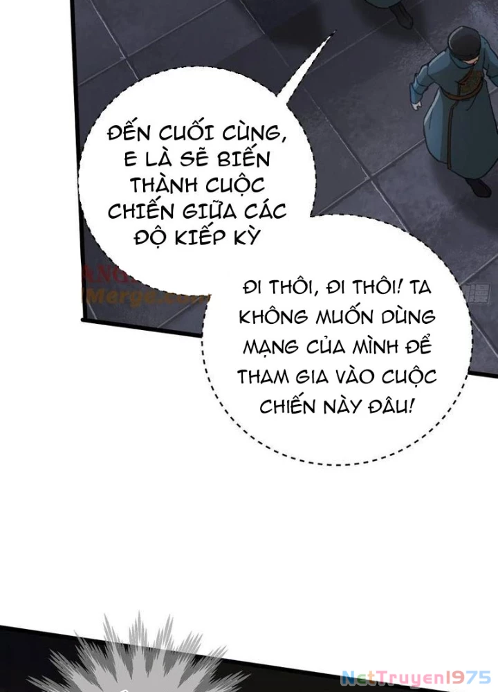 Đại Thừa Kỳ Mới Có Nghịch Tập Hệ Thống Chapter 63 - Trang 2