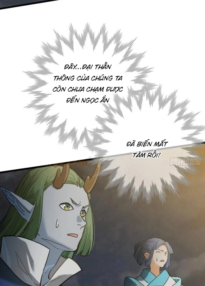 Đại Thừa Kỳ Mới Có Nghịch Tập Hệ Thống Chapter 63 - Trang 2