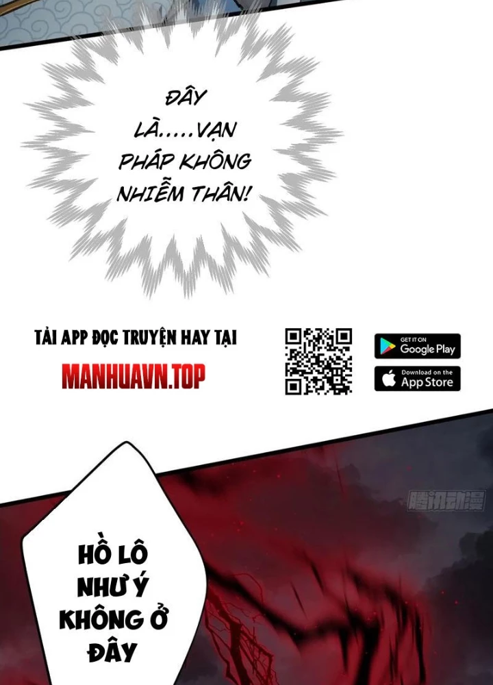 Đại Thừa Kỳ Mới Có Nghịch Tập Hệ Thống Chapter 63 - Trang 2