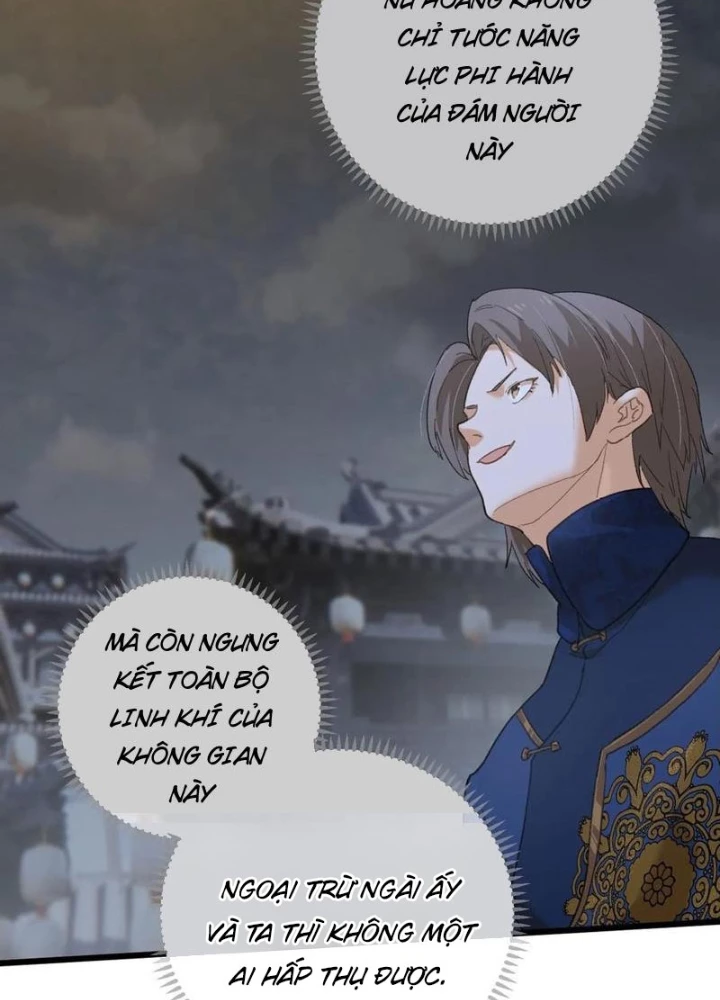 Đại Thừa Kỳ Mới Có Nghịch Tập Hệ Thống Chapter 63 - Trang 2