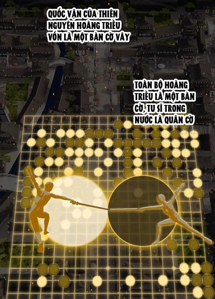 Đại Thừa Kỳ Mới Có Nghịch Tập Hệ Thống Chapter 63 - Trang 2