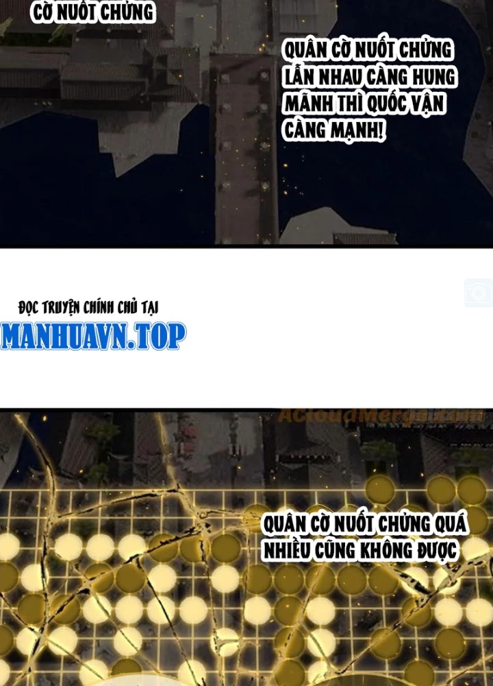 Đại Thừa Kỳ Mới Có Nghịch Tập Hệ Thống Chapter 63 - Trang 2