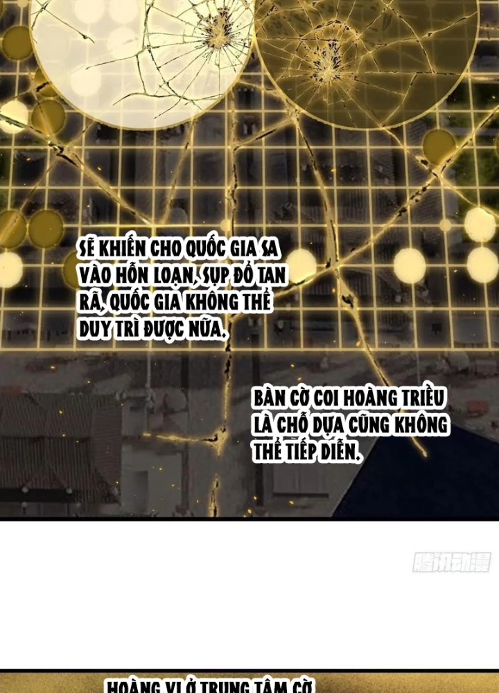 Đại Thừa Kỳ Mới Có Nghịch Tập Hệ Thống Chapter 63 - Trang 2