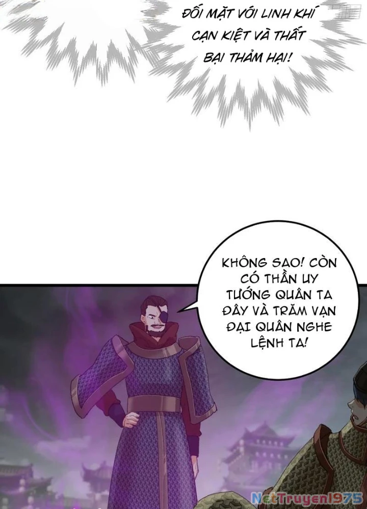 Đại Thừa Kỳ Mới Có Nghịch Tập Hệ Thống Chapter 63 - Trang 2