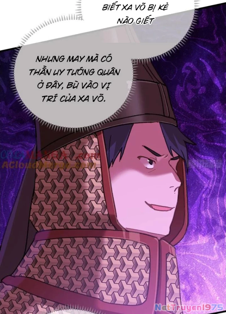 Đại Thừa Kỳ Mới Có Nghịch Tập Hệ Thống Chapter 63 - Trang 2