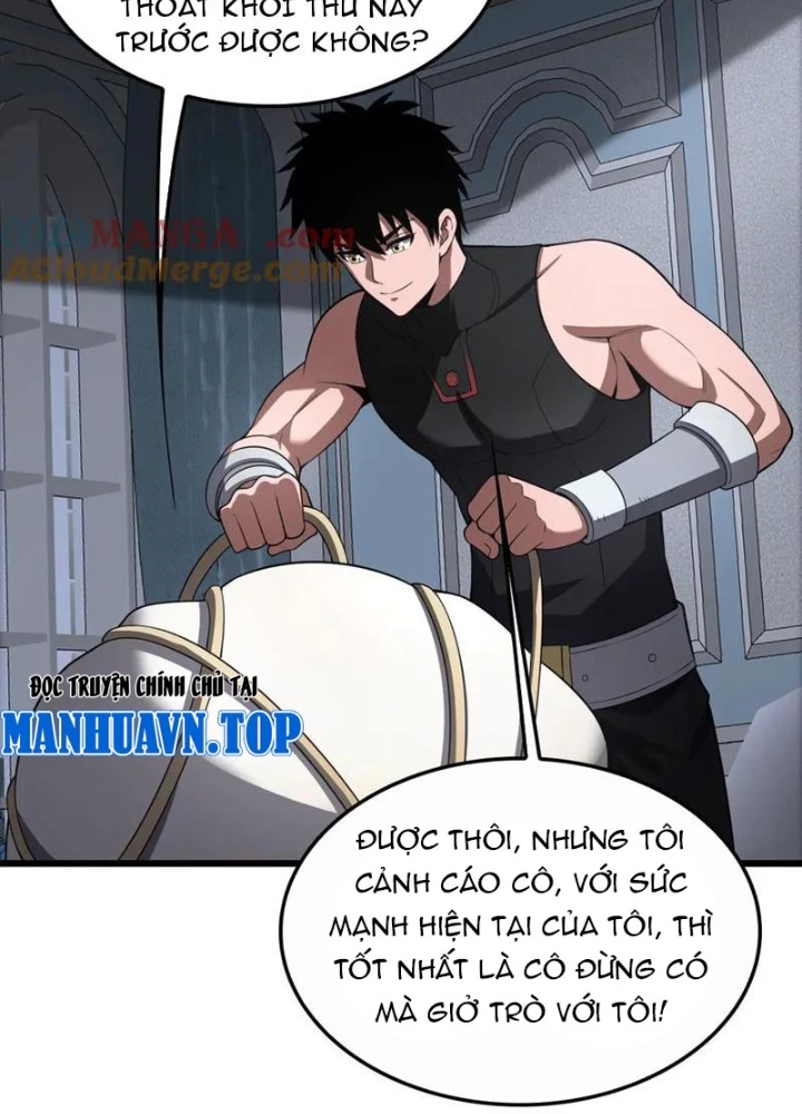 Mạt Thế Kiếm Thần: Ta Chấn Kinh Toàn Cầu Chapter 70 - Trang 2