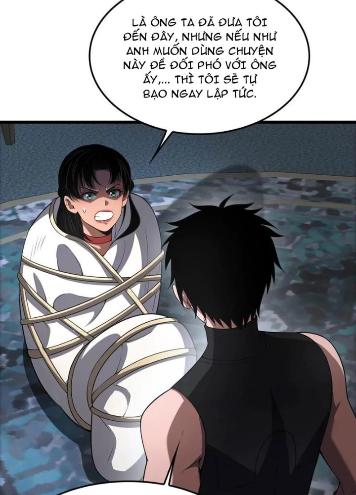 Mạt Thế Kiếm Thần: Ta Chấn Kinh Toàn Cầu Chapter 70 - Trang 2