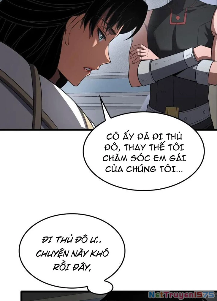 Mạt Thế Kiếm Thần: Ta Chấn Kinh Toàn Cầu Chapter 70 - Trang 2
