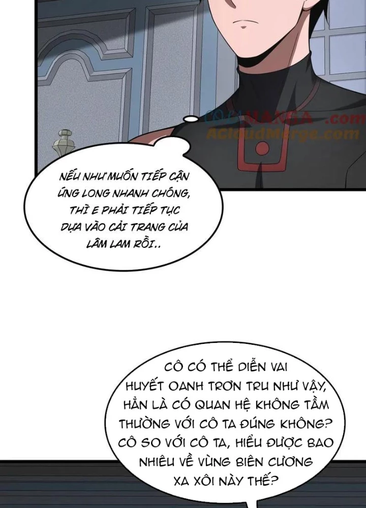 Mạt Thế Kiếm Thần: Ta Chấn Kinh Toàn Cầu Chapter 70 - Trang 2