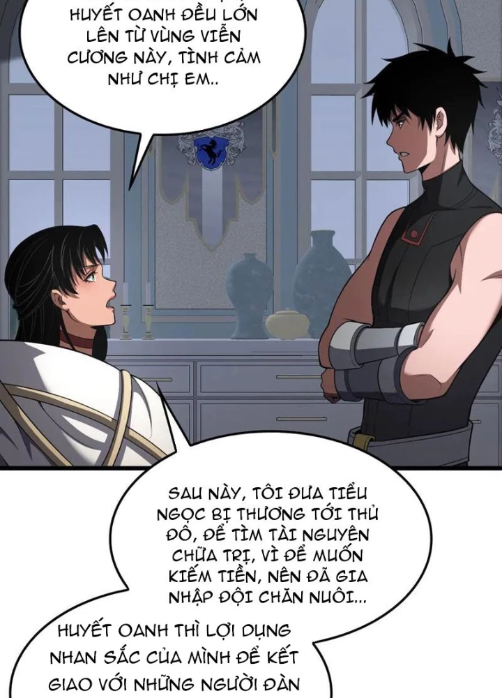 Mạt Thế Kiếm Thần: Ta Chấn Kinh Toàn Cầu Chapter 70 - Trang 2