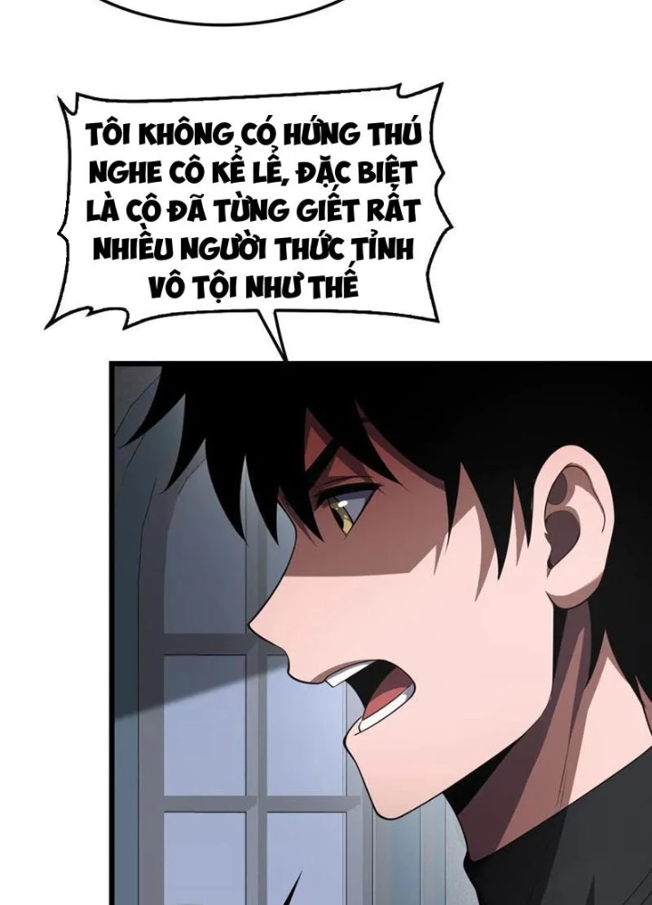 Mạt Thế Kiếm Thần: Ta Chấn Kinh Toàn Cầu Chapter 70 - Trang 2