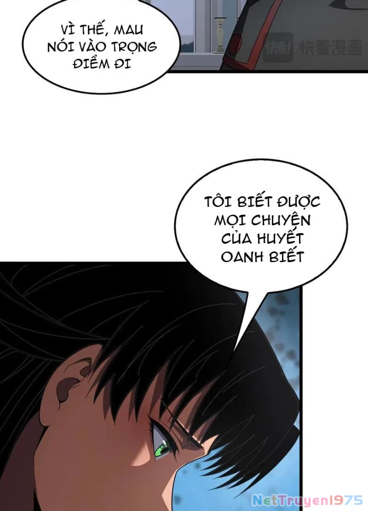Mạt Thế Kiếm Thần: Ta Chấn Kinh Toàn Cầu Chapter 70 - Trang 2