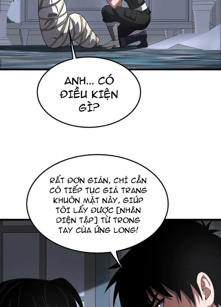 Mạt Thế Kiếm Thần: Ta Chấn Kinh Toàn Cầu Chapter 70 - Trang 2