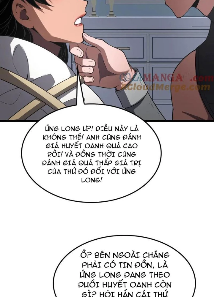 Mạt Thế Kiếm Thần: Ta Chấn Kinh Toàn Cầu Chapter 70 - Trang 2