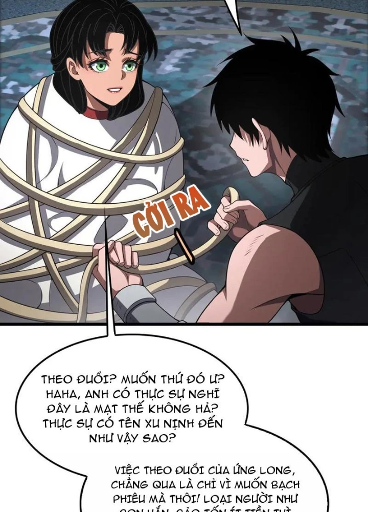 Mạt Thế Kiếm Thần: Ta Chấn Kinh Toàn Cầu Chapter 70 - Trang 2