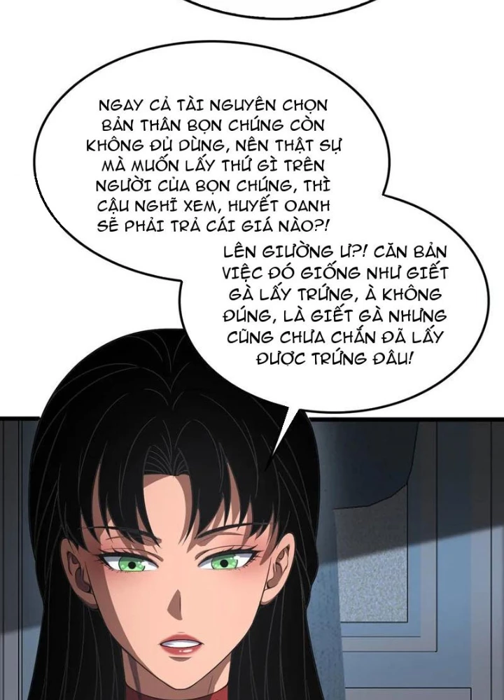 Mạt Thế Kiếm Thần: Ta Chấn Kinh Toàn Cầu Chapter 70 - Trang 2