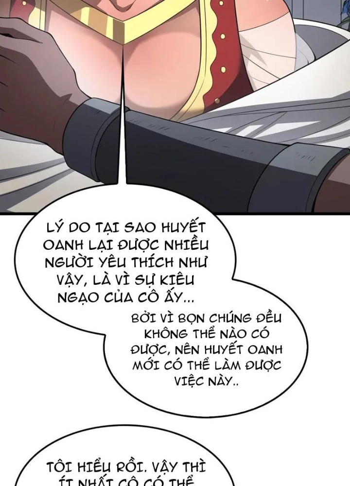 Mạt Thế Kiếm Thần: Ta Chấn Kinh Toàn Cầu Chapter 70 - Trang 2