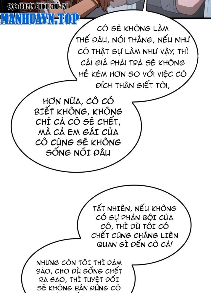 Mạt Thế Kiếm Thần: Ta Chấn Kinh Toàn Cầu Chapter 70 - Trang 2