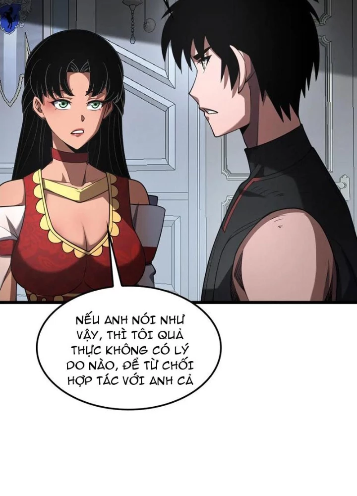 Mạt Thế Kiếm Thần: Ta Chấn Kinh Toàn Cầu Chapter 70 - Trang 2