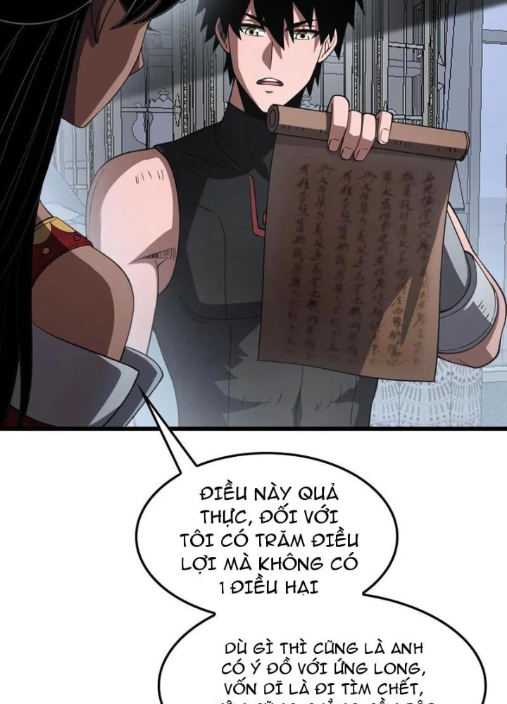 Mạt Thế Kiếm Thần: Ta Chấn Kinh Toàn Cầu Chapter 70 - Trang 2