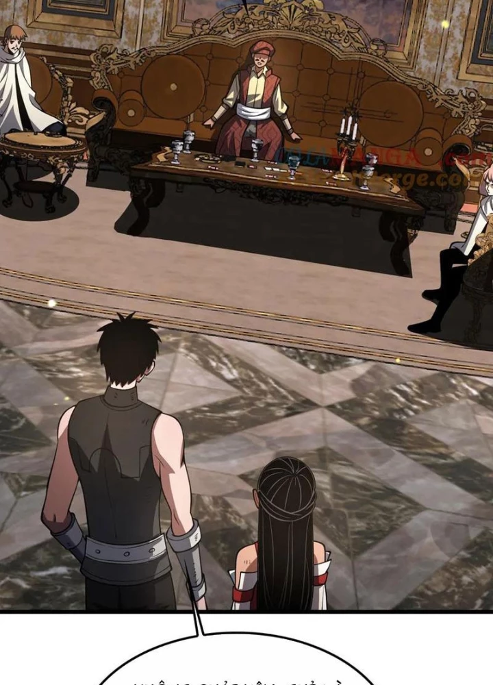 Mạt Thế Kiếm Thần: Ta Chấn Kinh Toàn Cầu Chapter 70 - Trang 2