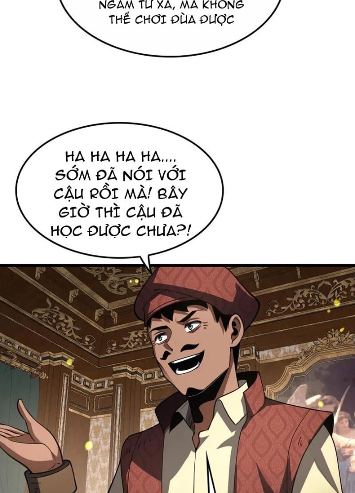 Mạt Thế Kiếm Thần: Ta Chấn Kinh Toàn Cầu Chapter 70 - Trang 2