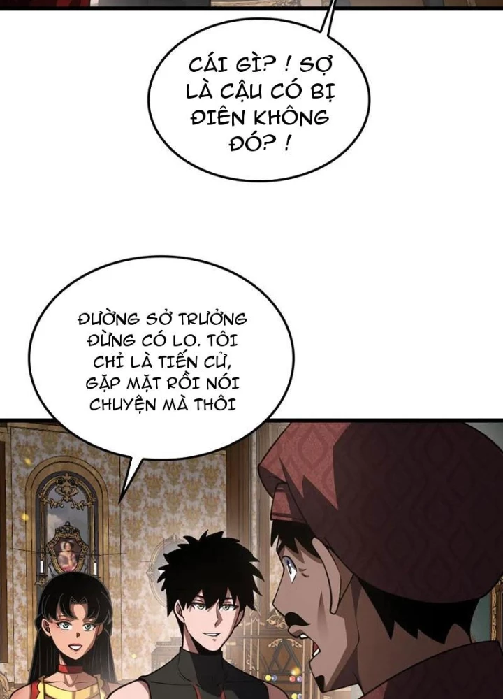 Mạt Thế Kiếm Thần: Ta Chấn Kinh Toàn Cầu Chapter 70 - Trang 2