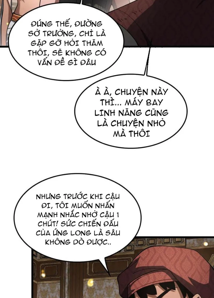 Mạt Thế Kiếm Thần: Ta Chấn Kinh Toàn Cầu Chapter 70 - Trang 2