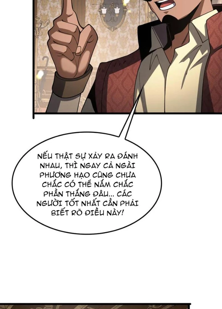 Mạt Thế Kiếm Thần: Ta Chấn Kinh Toàn Cầu Chapter 70 - Trang 2