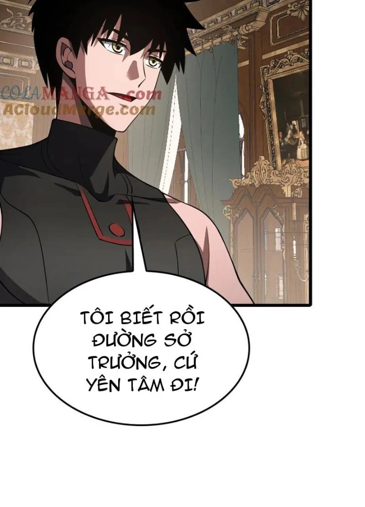 Mạt Thế Kiếm Thần: Ta Chấn Kinh Toàn Cầu Chapter 70 - Trang 2