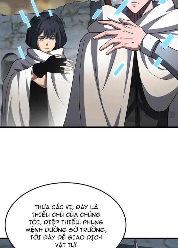 Mạt Thế Kiếm Thần: Ta Chấn Kinh Toàn Cầu Chapter 70 - Trang 2
