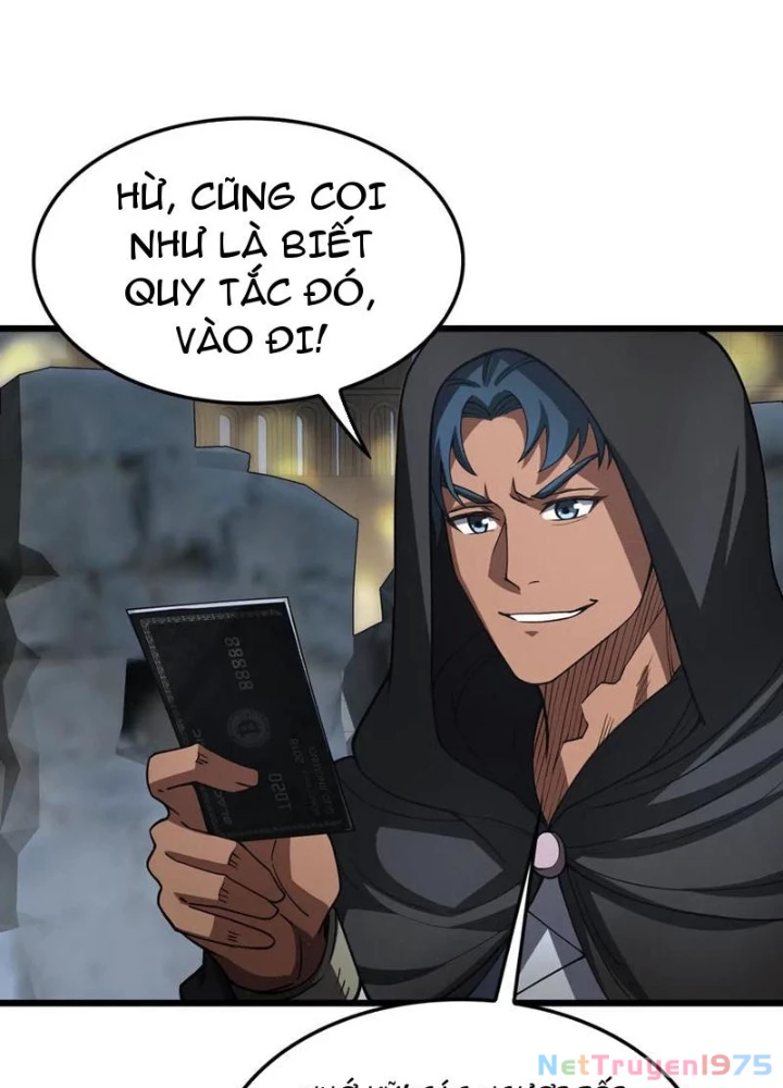 Mạt Thế Kiếm Thần: Ta Chấn Kinh Toàn Cầu Chapter 70 - Trang 2
