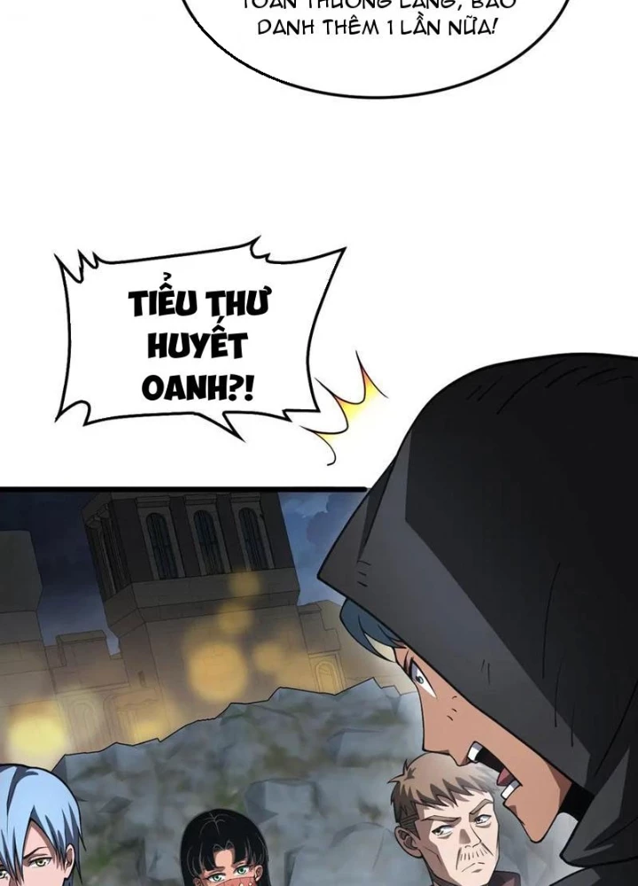 Mạt Thế Kiếm Thần: Ta Chấn Kinh Toàn Cầu Chapter 70 - Trang 2
