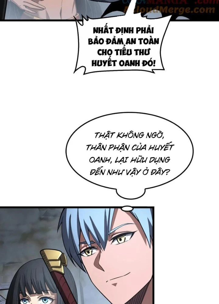 Mạt Thế Kiếm Thần: Ta Chấn Kinh Toàn Cầu Chapter 70 - Trang 2