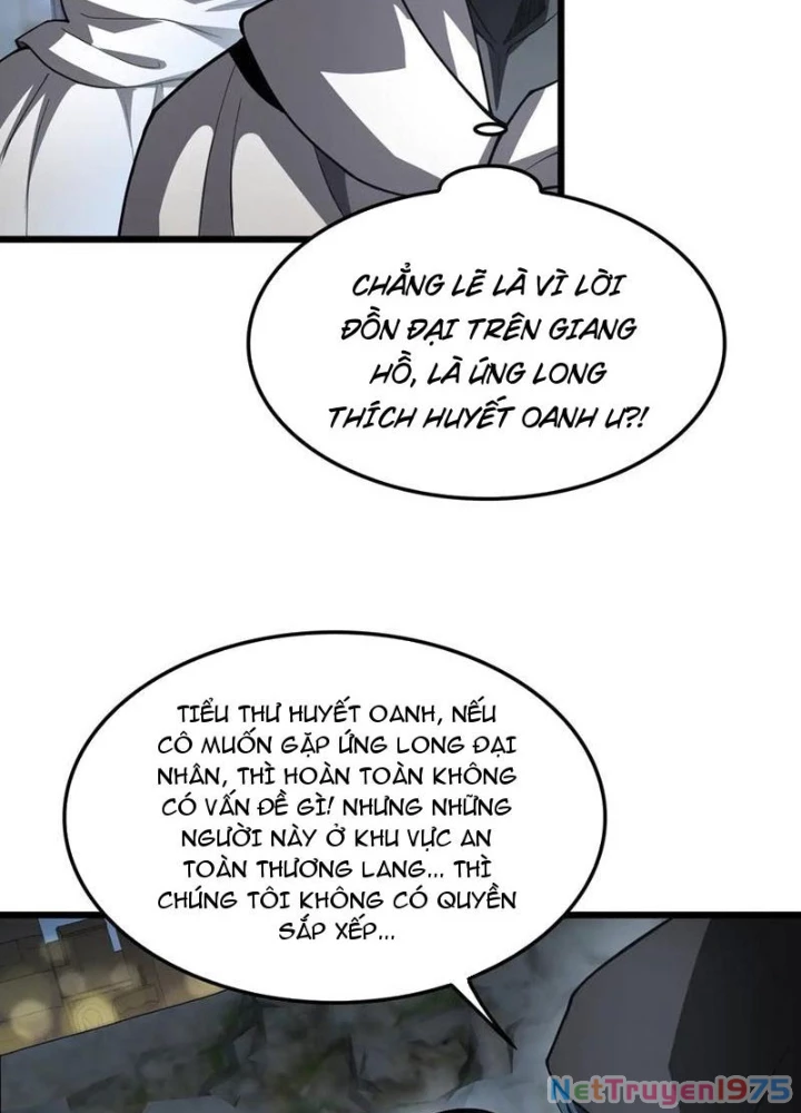 Mạt Thế Kiếm Thần: Ta Chấn Kinh Toàn Cầu Chapter 70 - Trang 2