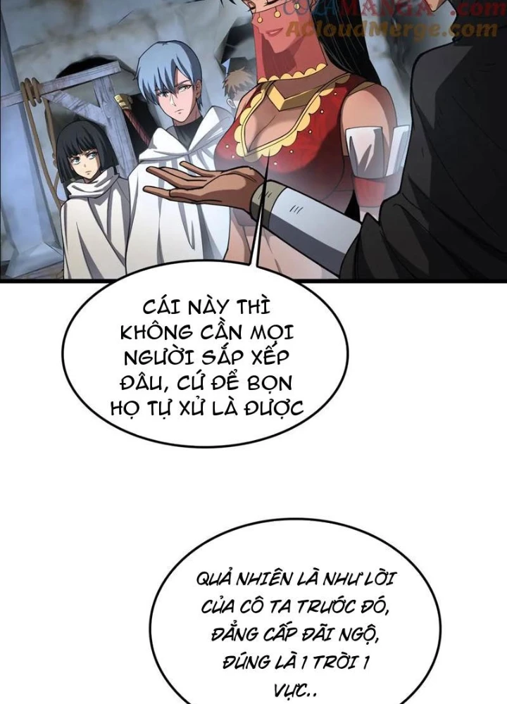 Mạt Thế Kiếm Thần: Ta Chấn Kinh Toàn Cầu Chapter 70 - Trang 2